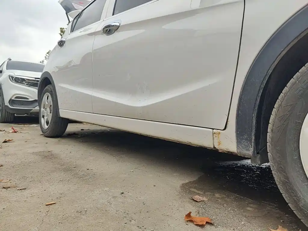 Baojun 310 — миниатюра 21