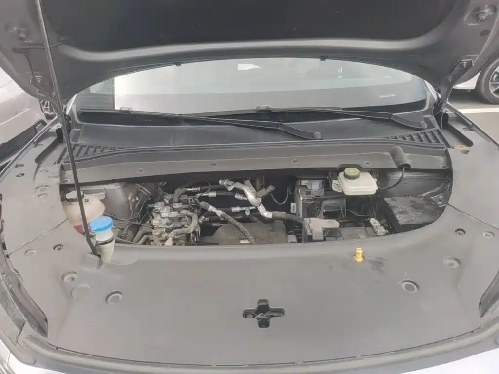 BYD Yuan Plus — миниатюра 20