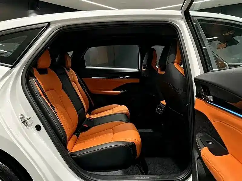 Changan UNI-V — миниатюра 6
