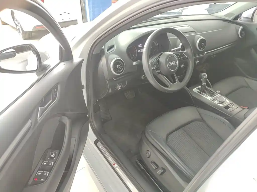 Audi A3 — миниатюра 16