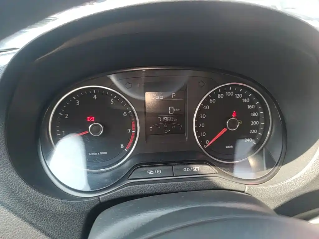 Volkswagen Polo — миниатюра 12