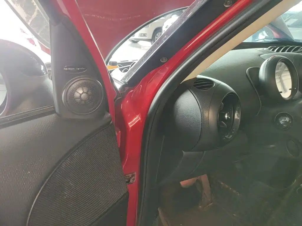 MINI Mini Countryman — миниатюра 16