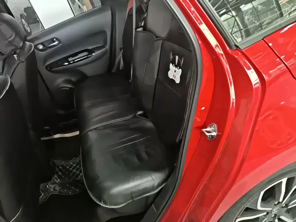 Honda Life — миниатюра 17