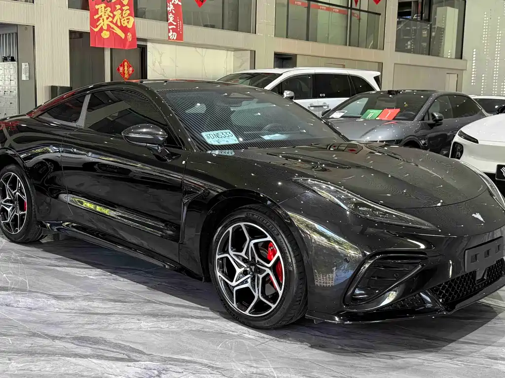 Neta Neta GT — миниатюра 3