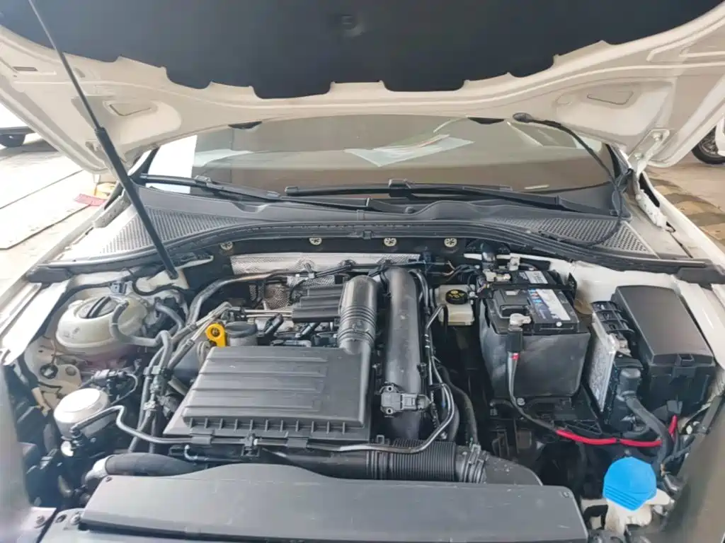 Volkswagen Lamando — миниатюра 20