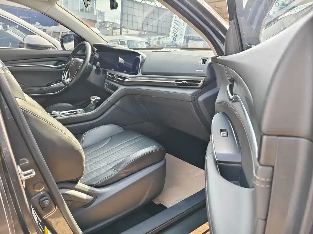 Changan CS75 PLUS — миниатюра 8