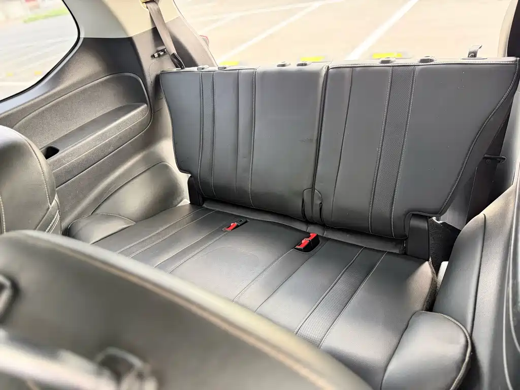 GAC Motor Trumpchi M6 — миниатюра 22