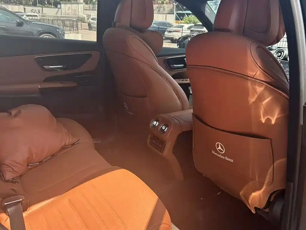 Mercedes-Benz GLC — миниатюра 13