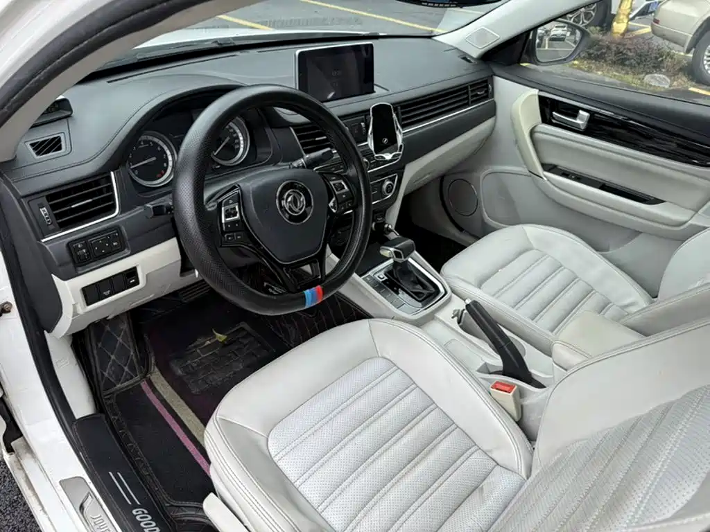 Fengxing S50 — миниатюра 22