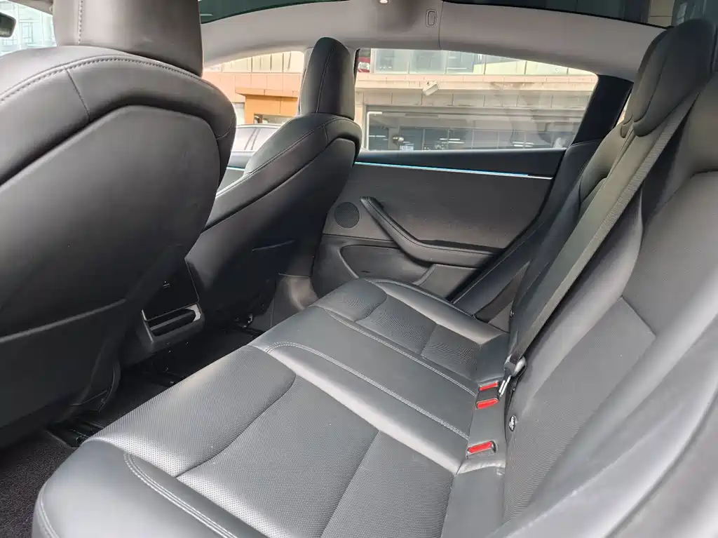 Tesla Model 3 — миниатюра 5