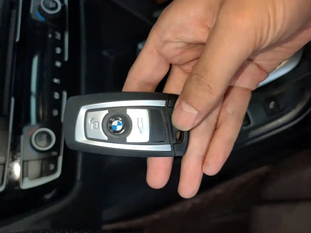 BMW 3 Series — миниатюра 9