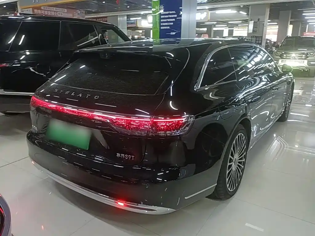 Наслаждайтесь. S9T. — миниатюра 7