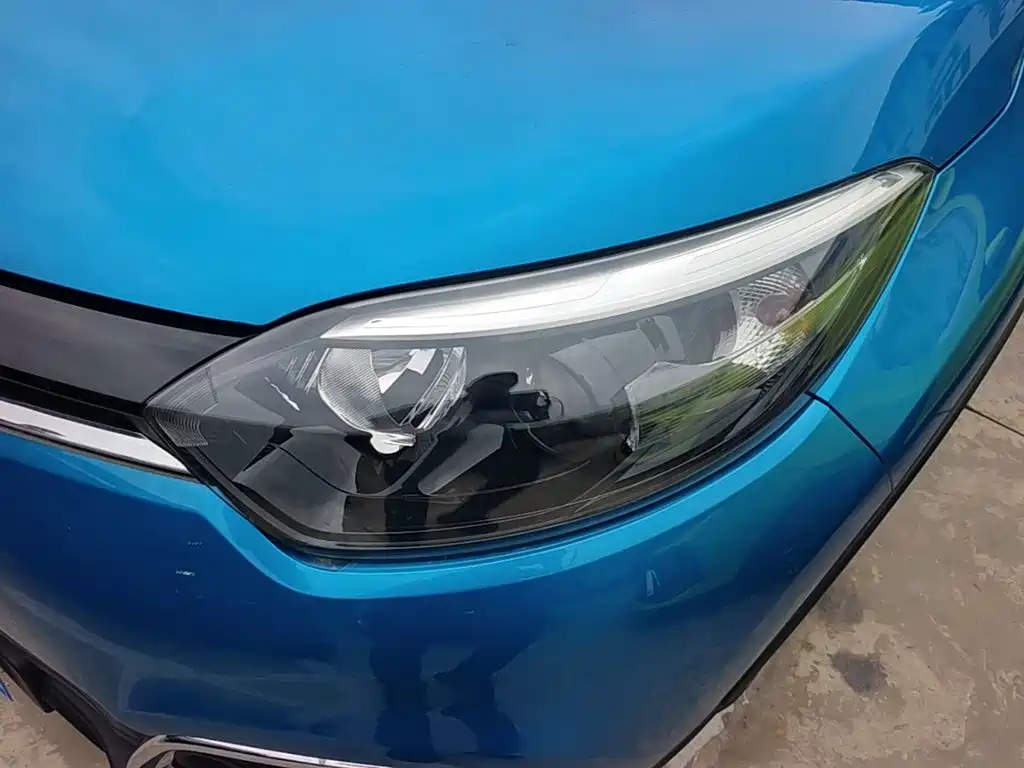 Renault Captur — миниатюра 24