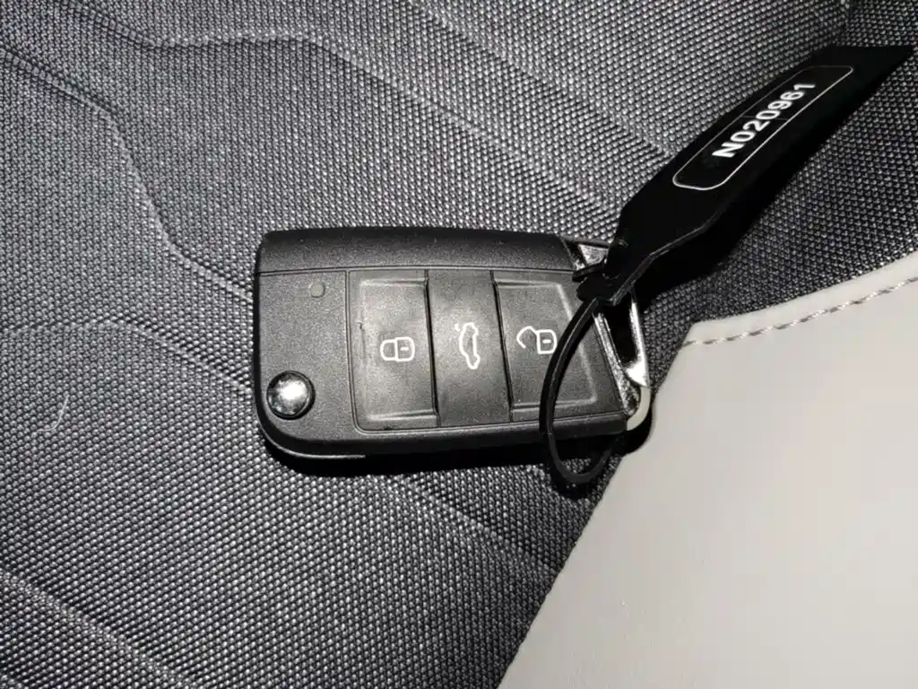 Volkswagen Tharu — миниатюра 9