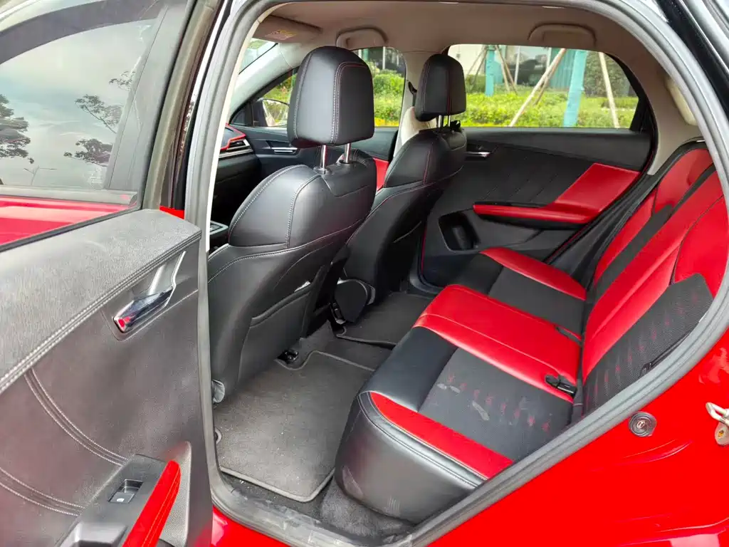 BYD e2 — миниатюра 4