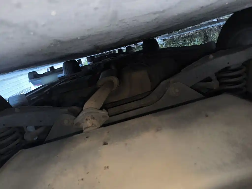 Hyundai Tucson — миниатюра 22