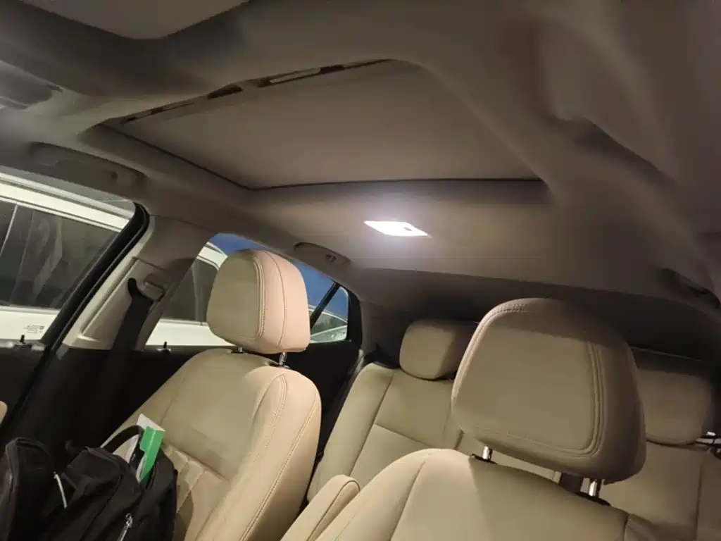 Buick Encore — миниатюра 18