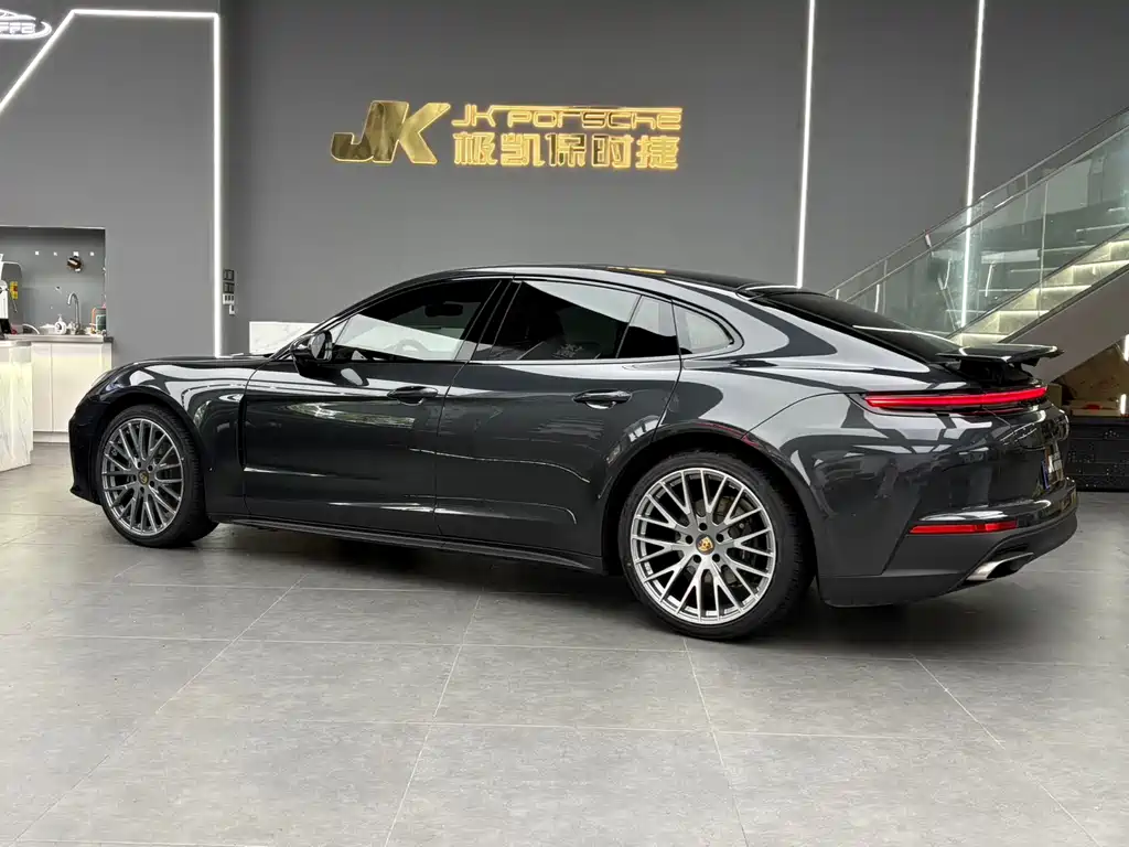 Porsche Panamera 2026 Panamera 2.9T