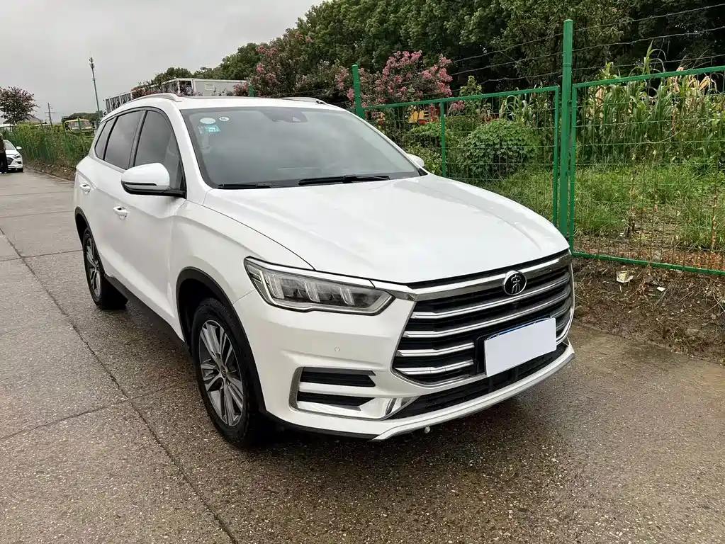 BYD Pro — миниатюра 2