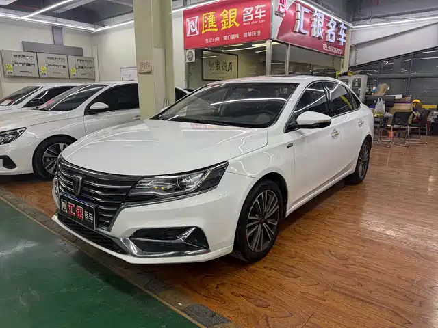 roewe i6
