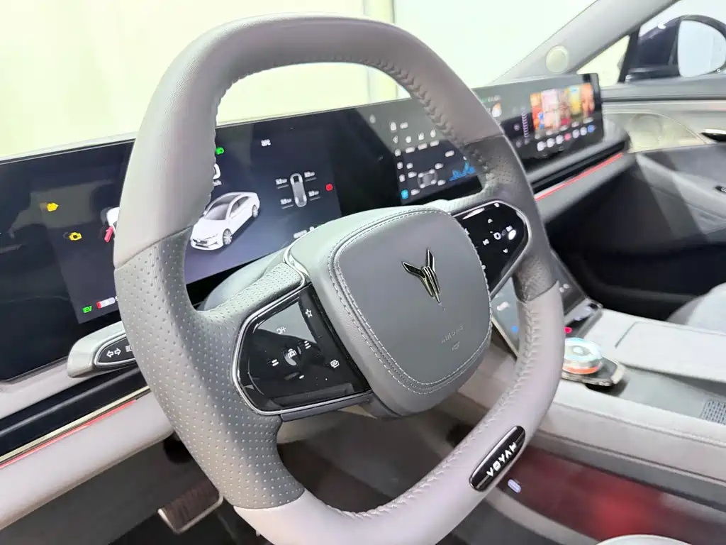 VOYAH Passion — миниатюра 22