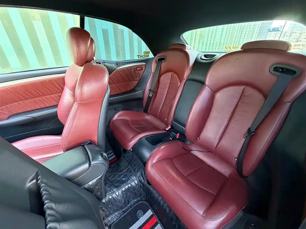 Mercedes-Benz CLK 2006 CLK 280