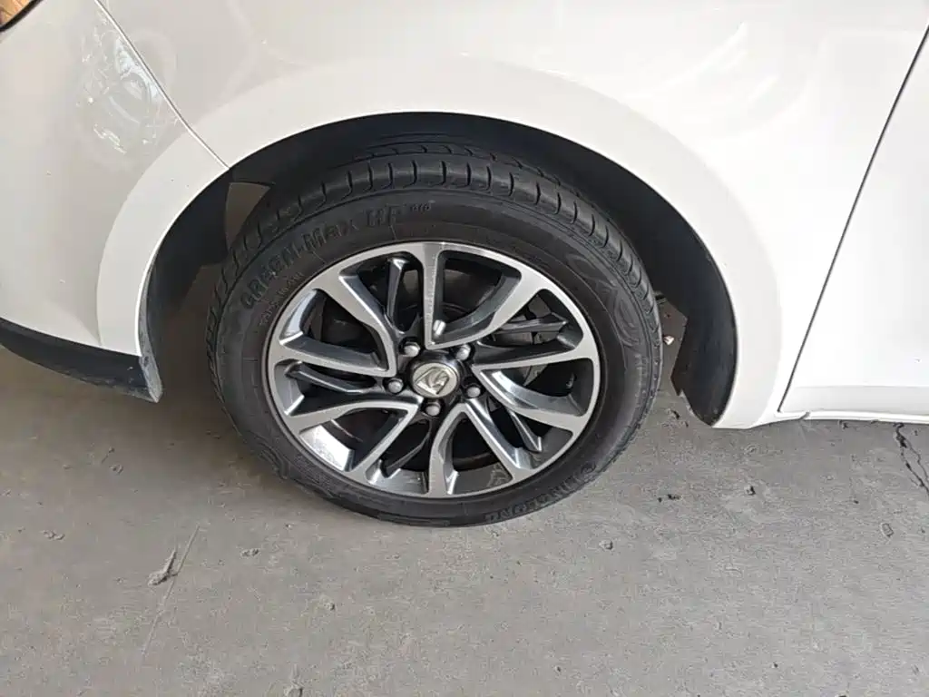 Baojun 730 — миниатюра 23