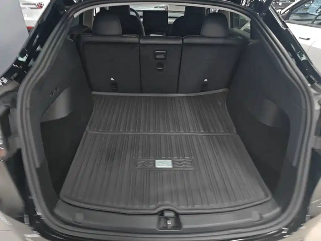Tesla Model Y — миниатюра 19