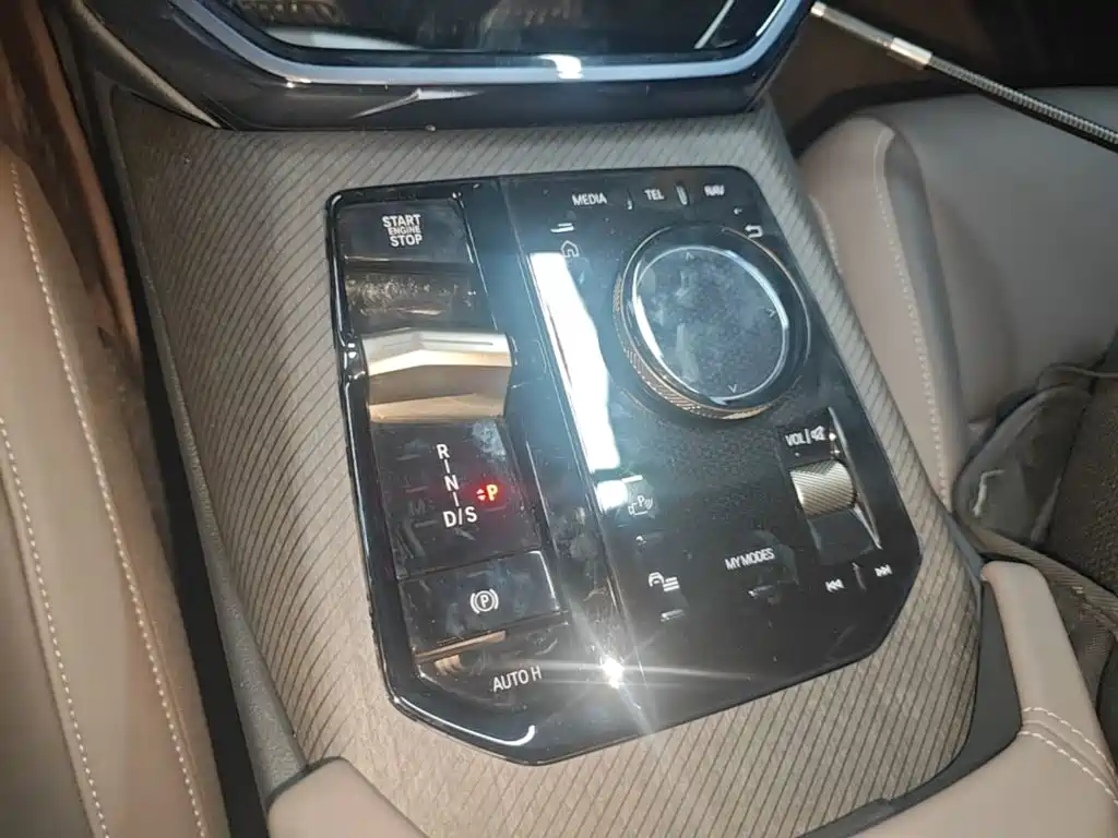 BMW X3 — миниатюра 14