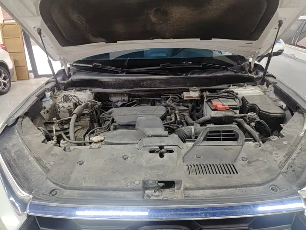 Honda CR-V — миниатюра 20