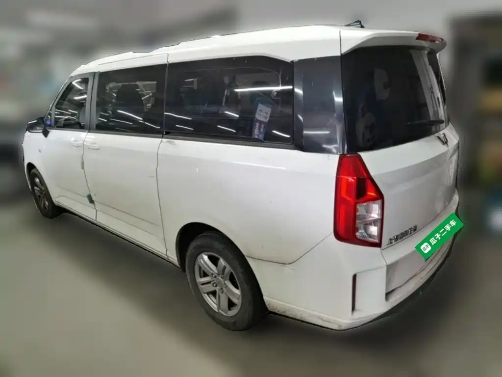 Wuling Zhengcheng — миниатюра 7