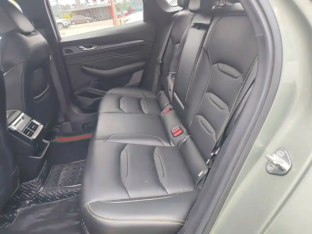 Geely Xingrui — миниатюра 17