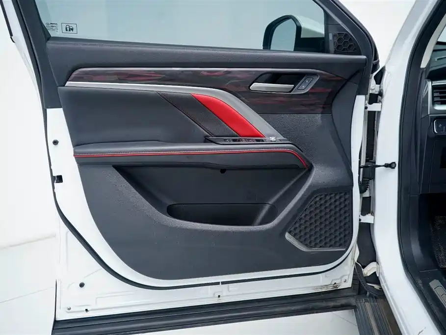 Haval H6 — фотографии объявления, Фото 19