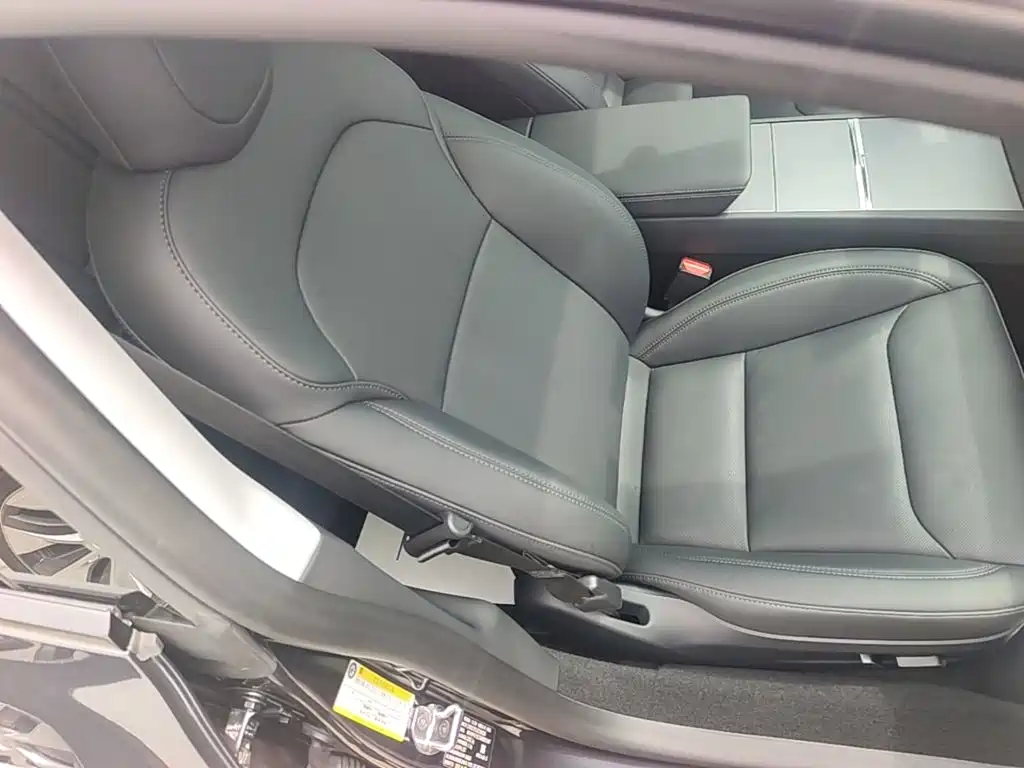 Tesla Model 3 — миниатюра 25