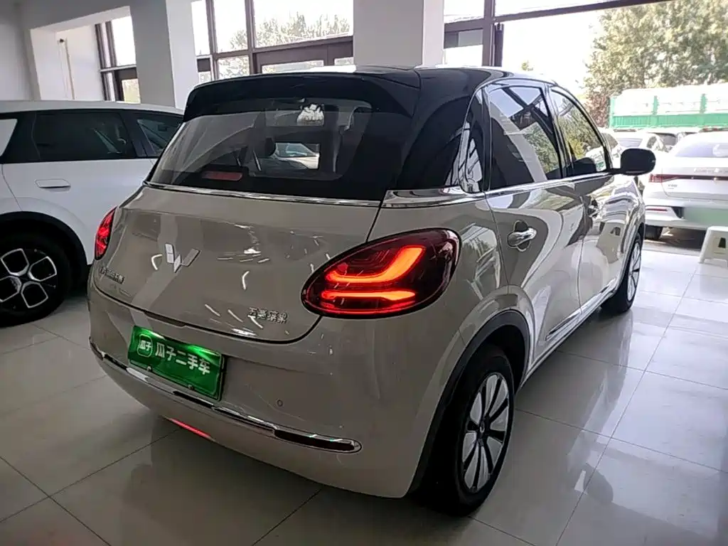 Wuling Bingo — миниатюра 7