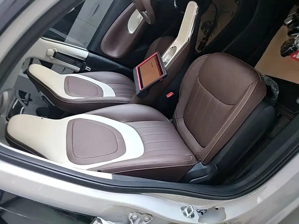 Wuling Bingo — миниатюра 25