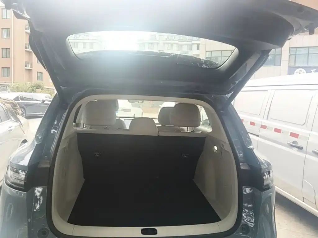 Leapmotor Leapmotor B10 — миниатюра 19