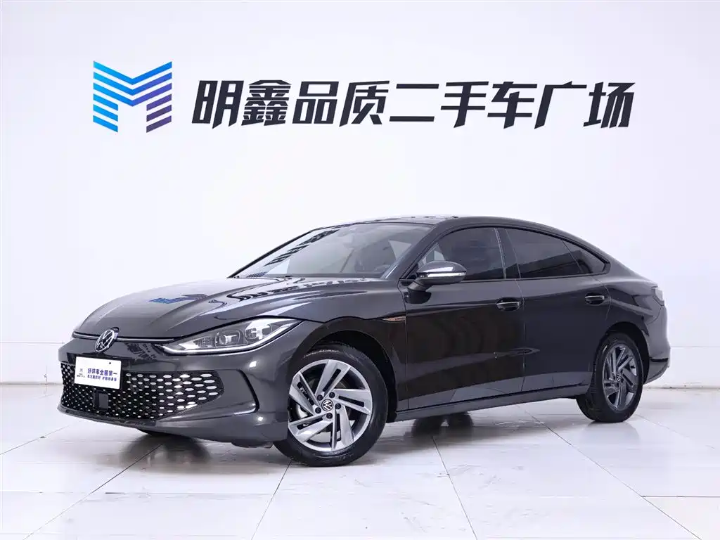 Volkswagen Lamando 2024 L 280TSI DSG