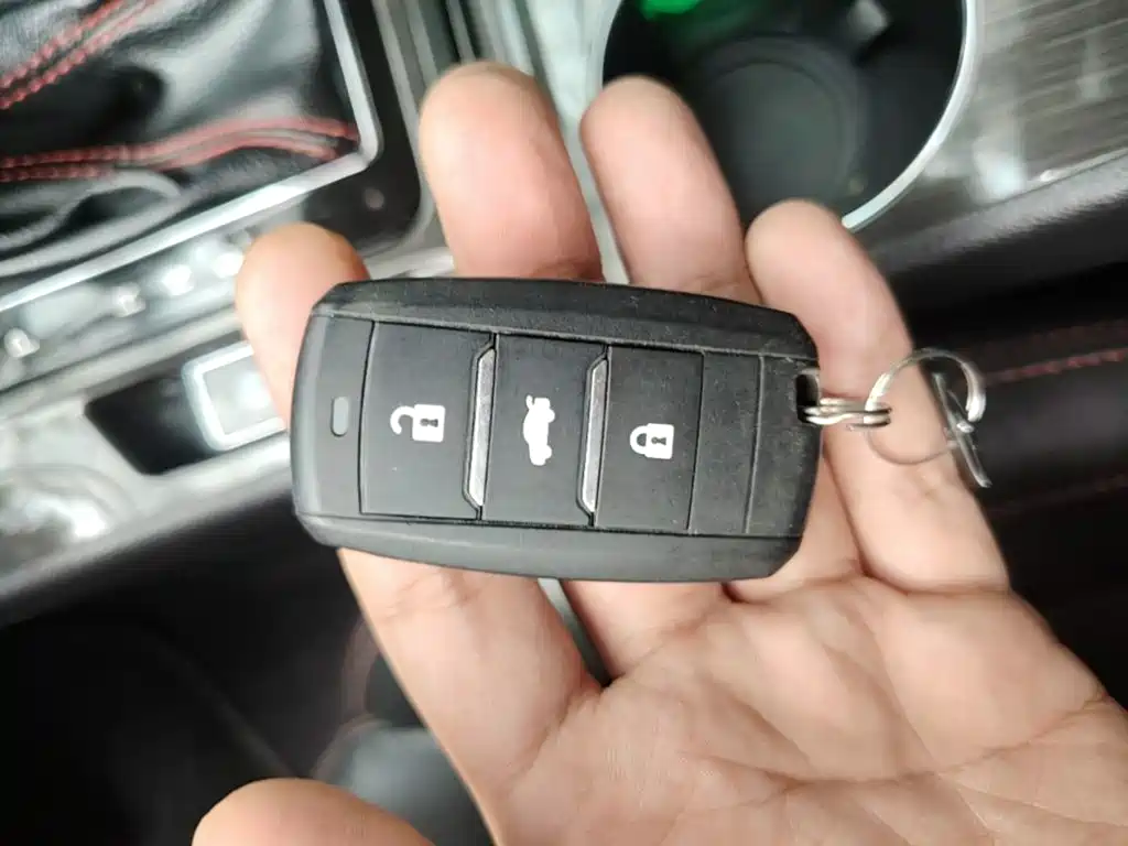Changan CS75 — миниатюра 9