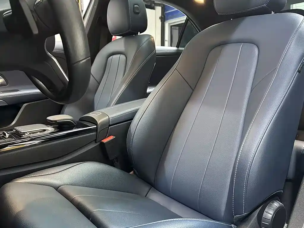 Mercedes-Benz A-Class — миниатюра 18