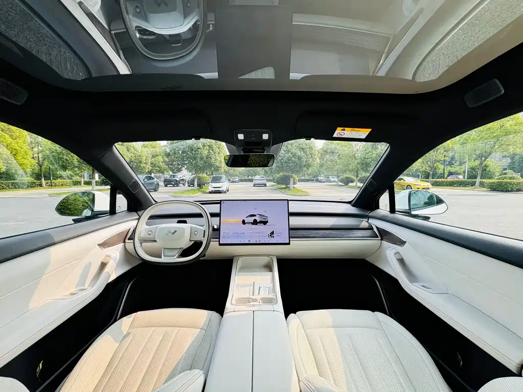 Onvo L60 2024 60kWh