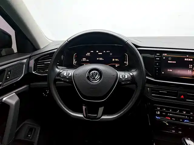 Volkswagen Tayron — миниатюра 10
