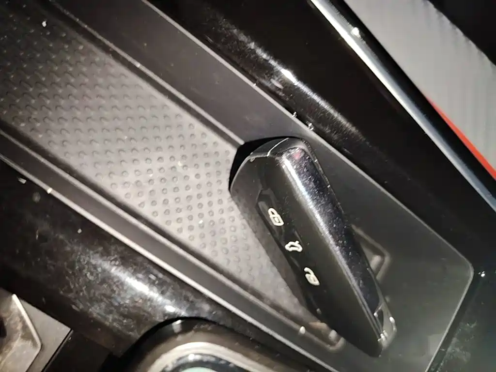 Volkswagen Lamando — миниатюра 9