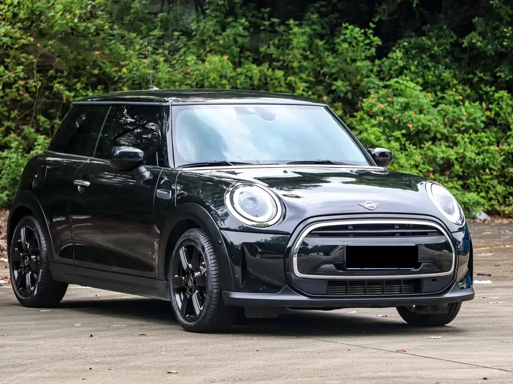 MINI Mini — миниатюра 3