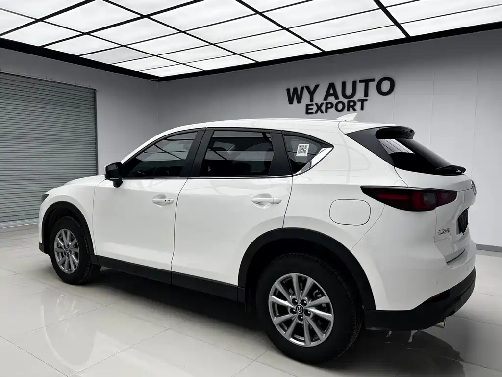 Mazda CX-5 2024 2.0L AT