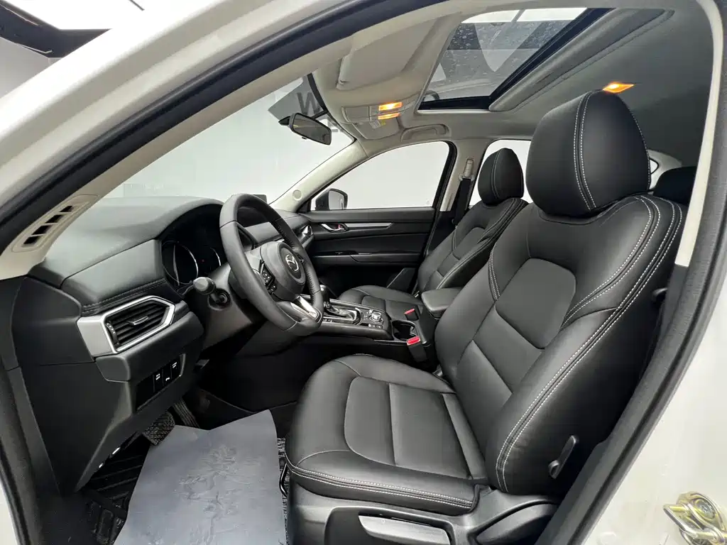 Mazda CX-5 2024 2.0L AT