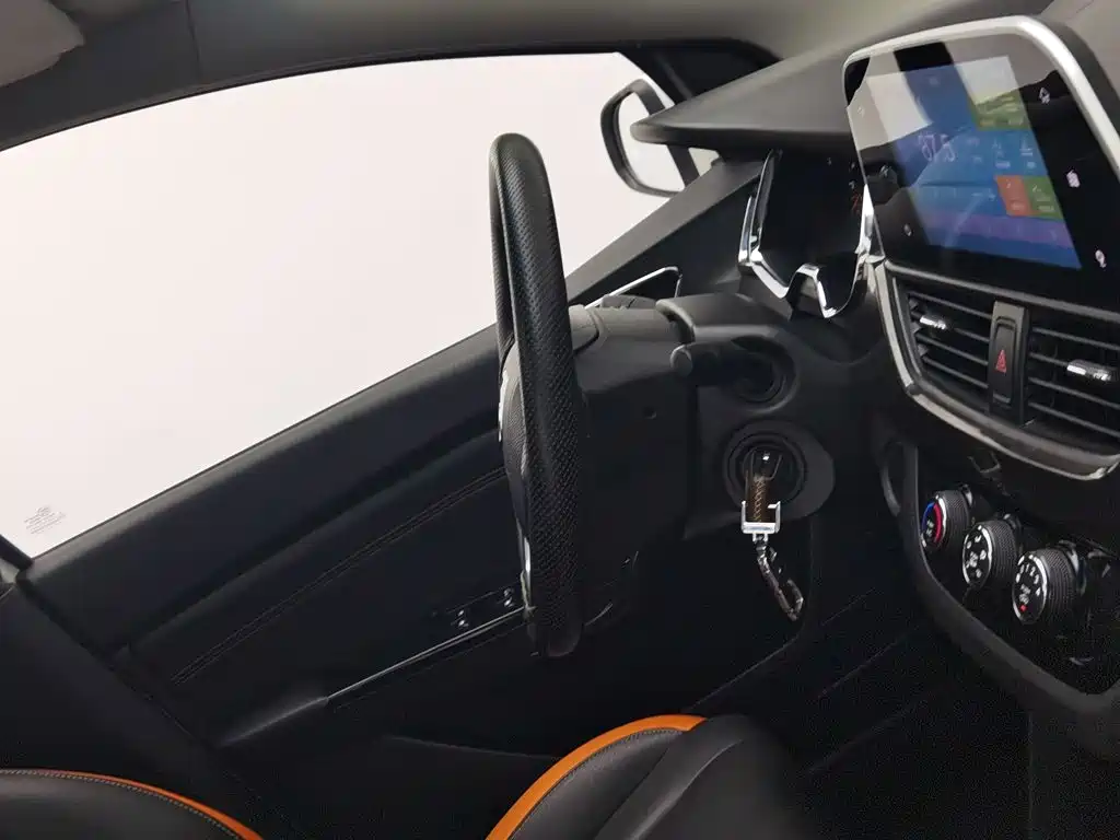 Baojun 310 — миниатюра 22