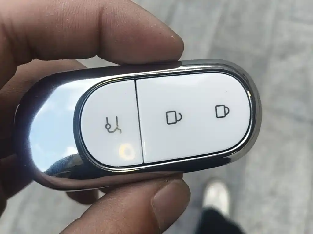 Leapmotor Leapmotor B10 — миниатюра 9