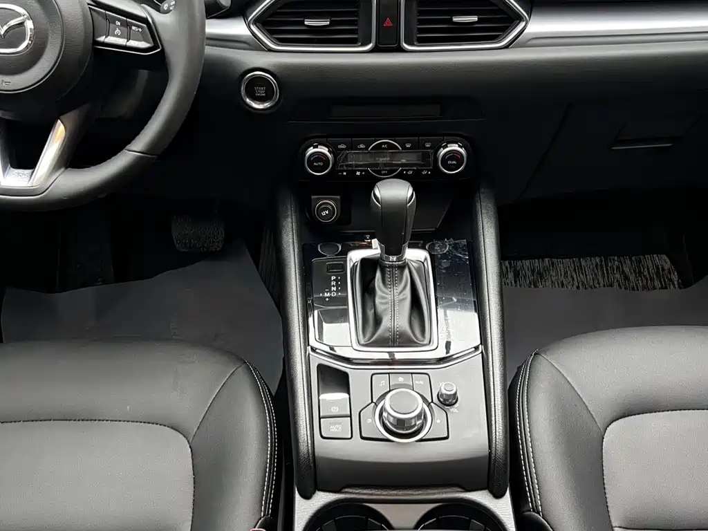 Mazda CX-5 2024 2.0L AT