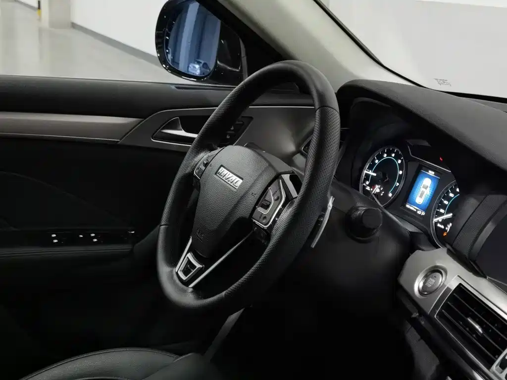 Haval H7 — миниатюра 22